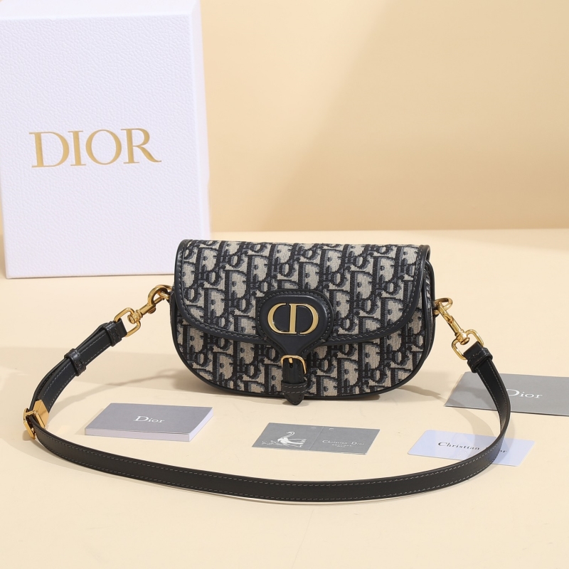 Christian Dior Bobby Bags